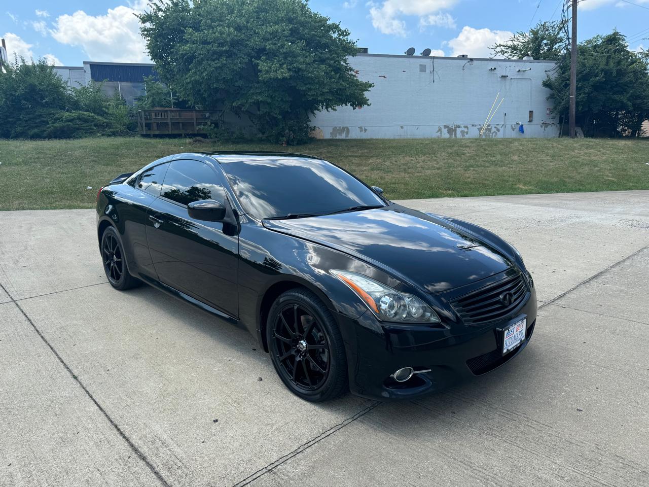 infiniti q60 coupe 2014 JN1CV6EL0EM130187 image infiniti q60 coupe 2014 JN1CV6EL0EM130187 image